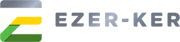 Ezer-Ker Logo